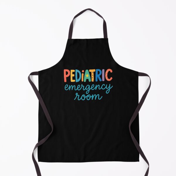 Item preview, Pediatric Nursing Gift Pediatric Emergency Room designed and sold by belladesign7.
