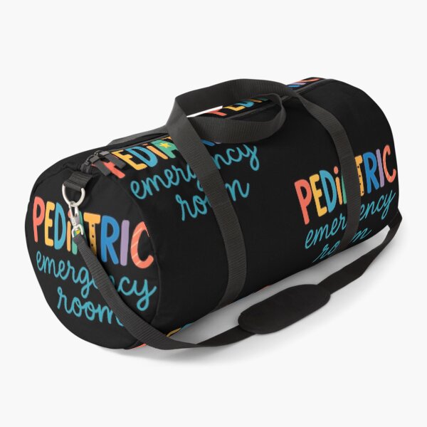 Item preview, Pediatric Nursing Gift Pediatric Emergency Room designed and sold by belladesign7.