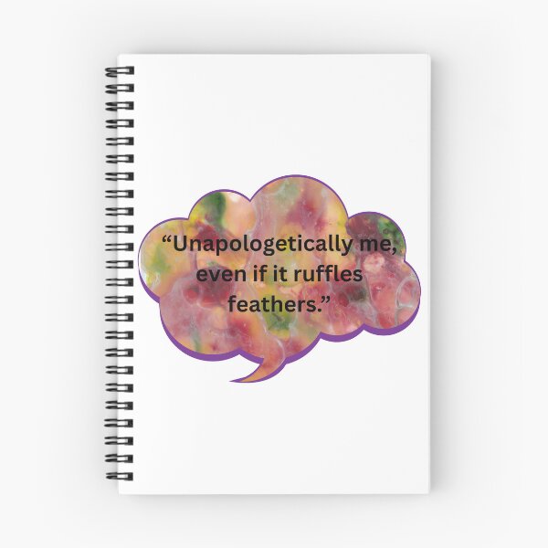 Item preview, Unapologetically me designed and sold by WiseGuyWarehouse.