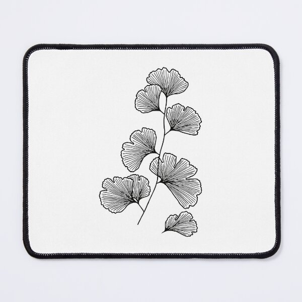 Item preview, Ginkgo Leaves - AA0143A designed and sold by LionsHut.