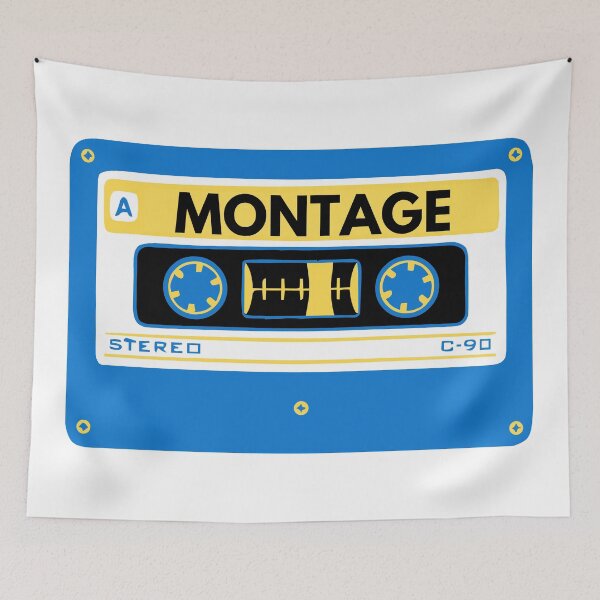 Item preview, Evita Cassette designed and sold by broadwaygirl142.