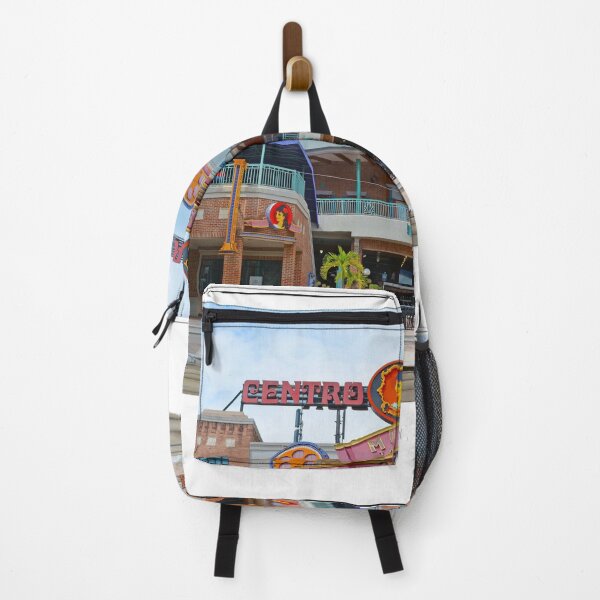 Item preview, Ybor City, Tampa, Florida. Poster by Robert Hills designed and sold by Robert Hills.