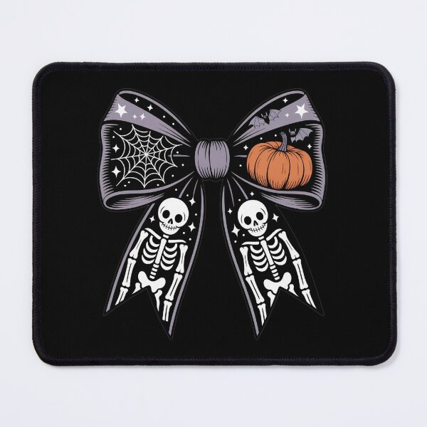 Item preview, halloween bow designed and sold by jkrphoto.