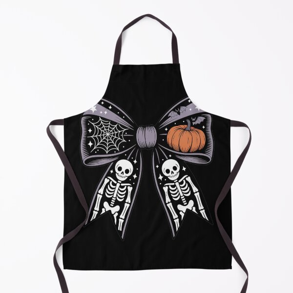 Item preview, halloween bow designed and sold by jkrphoto.