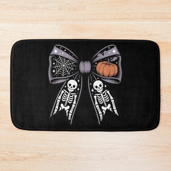 Item preview, halloween bow designed and sold by jkrphoto.