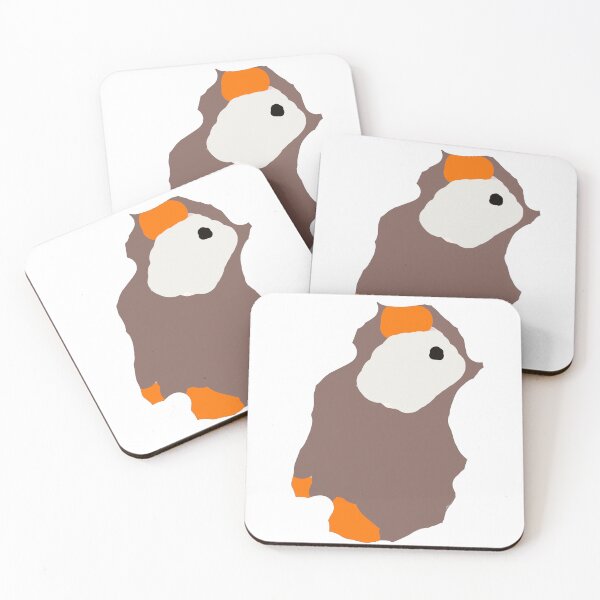 Item preview, Pudge designed and sold by Pundamentally.