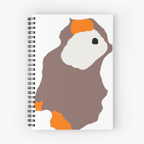 Item preview, Pudge designed and sold by Pundamentally.
