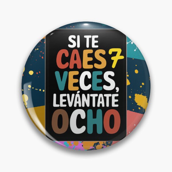 Item preview, Get Up Eight Times – Classic Phrase of Resistance designed and sold by Viva-Vibes504.