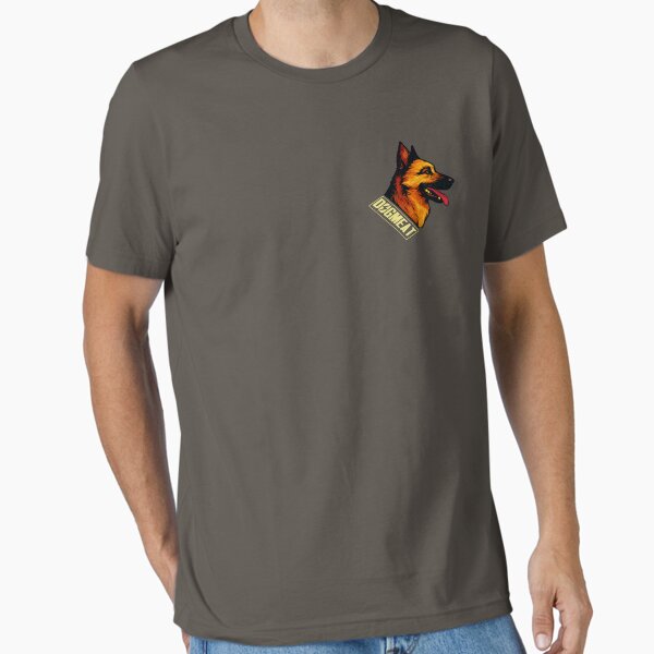 Item preview, Carne de perro designed and sold by Bits & Bats.