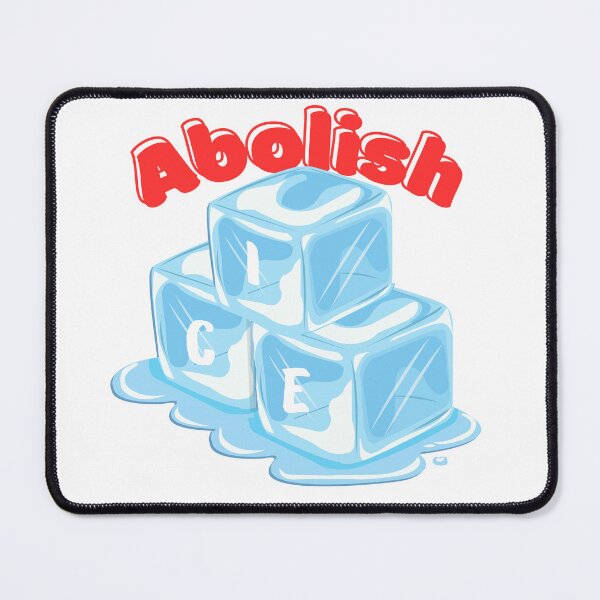 Item preview, Abolish ICE – Humanity Over Detention designed and sold by Zezeshop1.