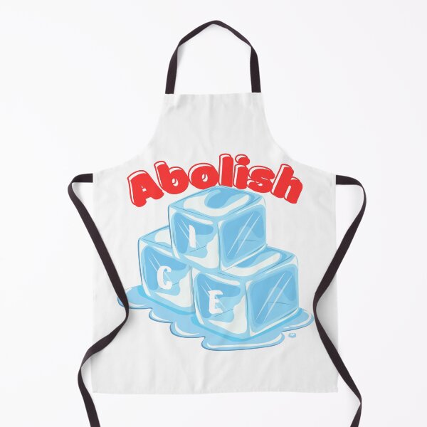 Item preview, Abolish ICE – Humanity Over Detention designed and sold by Zezeshop1.