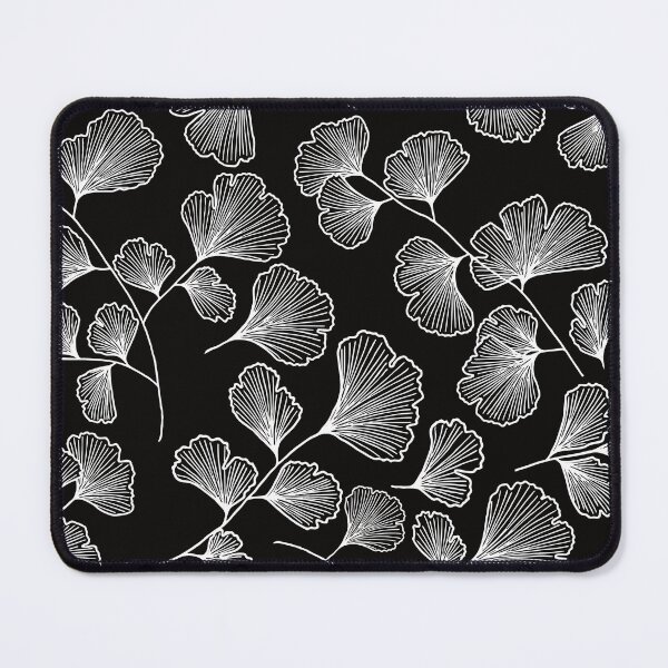 Item preview, Ginkgo Leaves - AA0144A designed and sold by LionsHut.