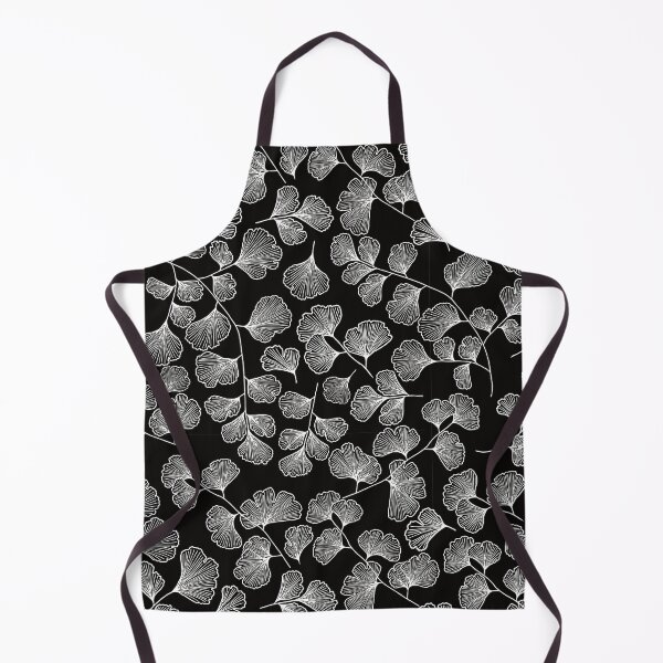 Item preview, Ginkgo Leaves - AA0144A designed and sold by LionsHut.