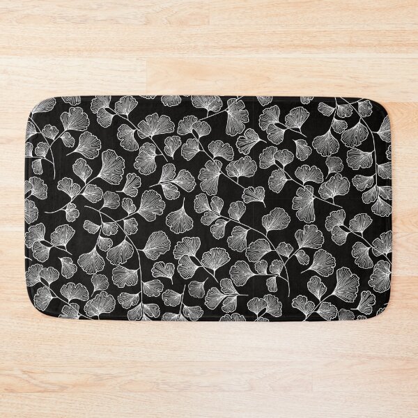 Item preview, Ginkgo Leaves - AA0144A designed and sold by LionsHut.