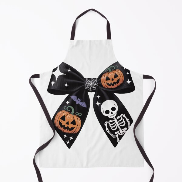 Item preview, halloween bow designed and sold by jkrphoto.
