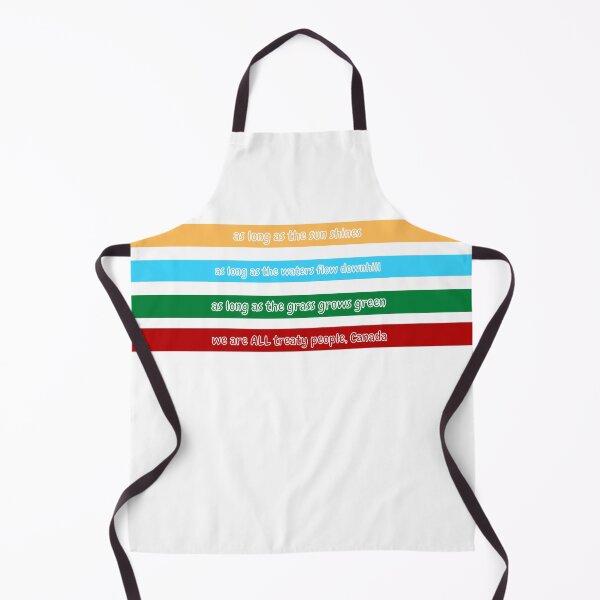 Item preview, Canada Treaty People designed and sold by verolynne.