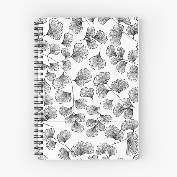 Item preview, Ginkgo Leaves - AA0145A designed and sold by LionsHut.