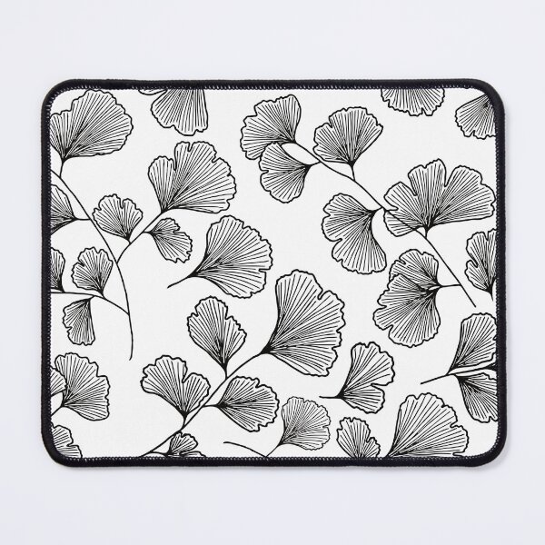 Item preview, Ginkgo Leaves - AA0145A designed and sold by LionsHut.
