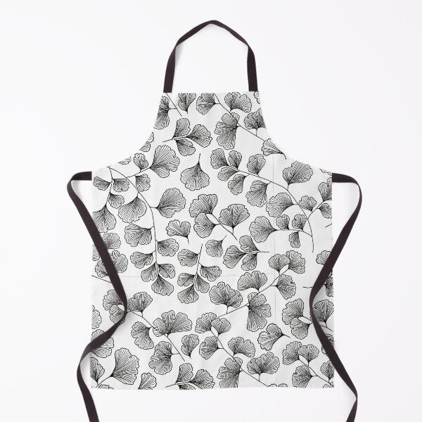 Item preview, Ginkgo Leaves - AA0145A designed and sold by LionsHut.