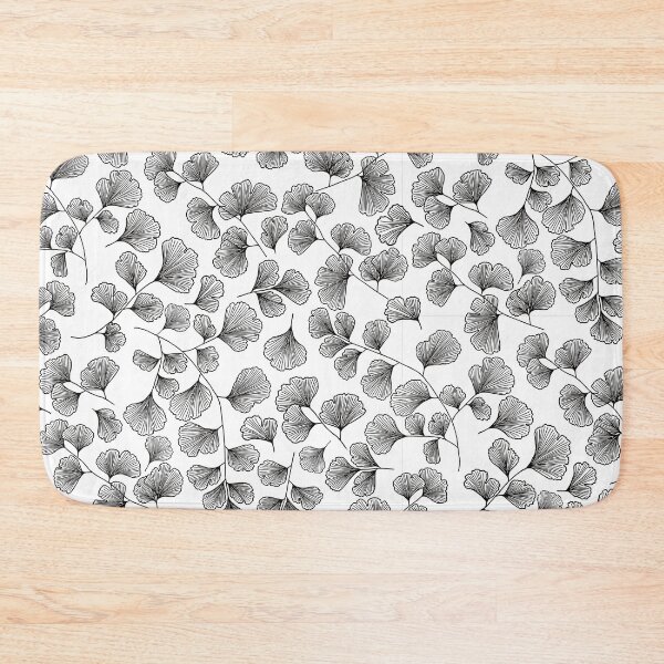 Item preview, Ginkgo Leaves - AA0145A designed and sold by LionsHut.