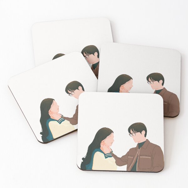 Item preview, Our movie kdrama designed and sold by nelkrshop.