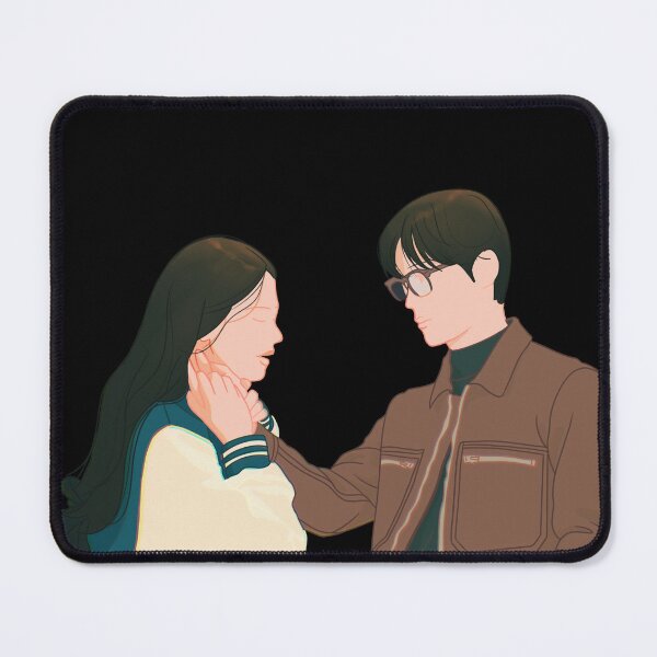 Item preview, Our movie kdrama designed and sold by nelkrshop.