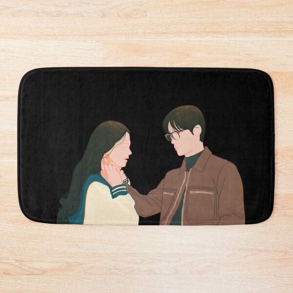 Item preview, Our movie kdrama designed and sold by nelkrshop.