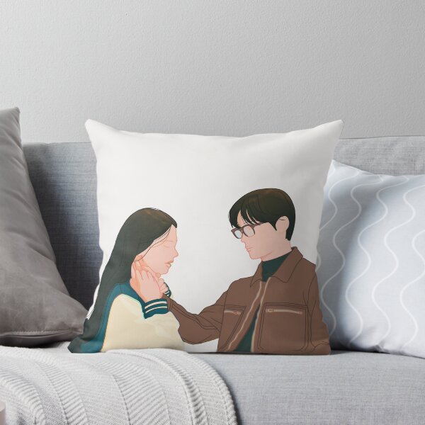 Item preview, Our movie kdrama designed and sold by nelkrshop.
