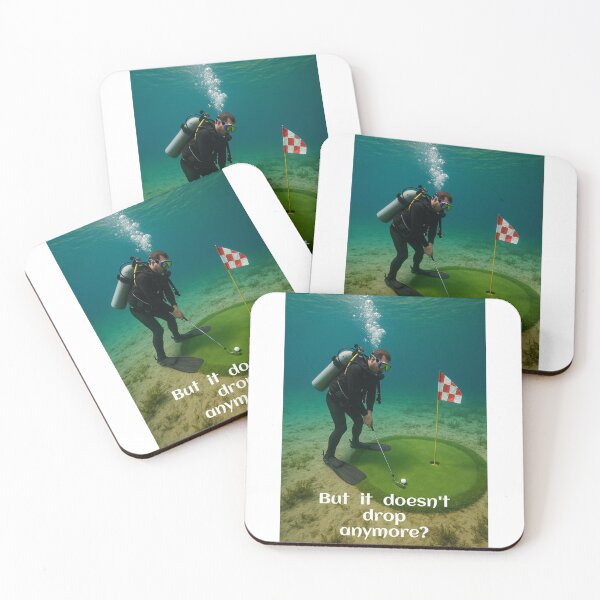 Item preview, Crazy golf  designed and sold by Conteceres.