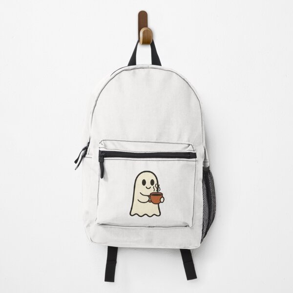 Item preview, Boo-some Brew – Coffee Ghost Vibes designed and sold by FBA.
