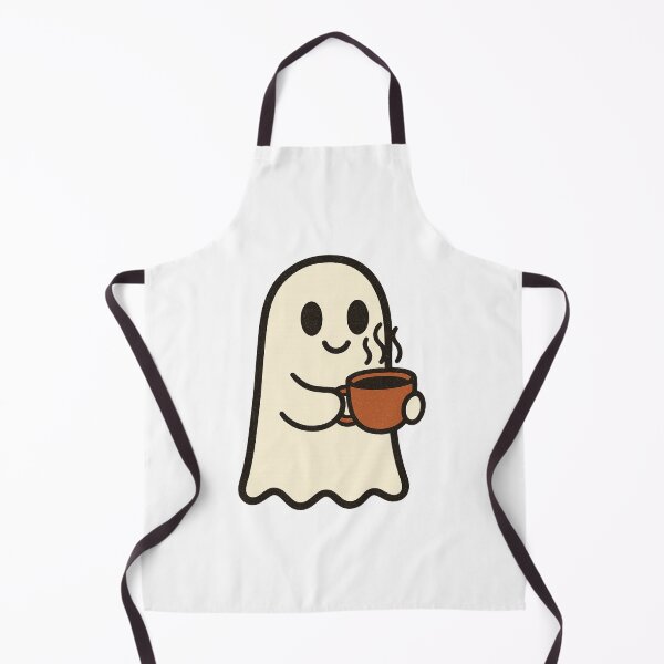 Item preview, Boo-some Brew – Coffee Ghost Vibes designed and sold by FBA.