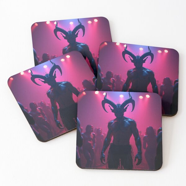 Item preview, Devil at the disco! designed and sold by PhilDreams.