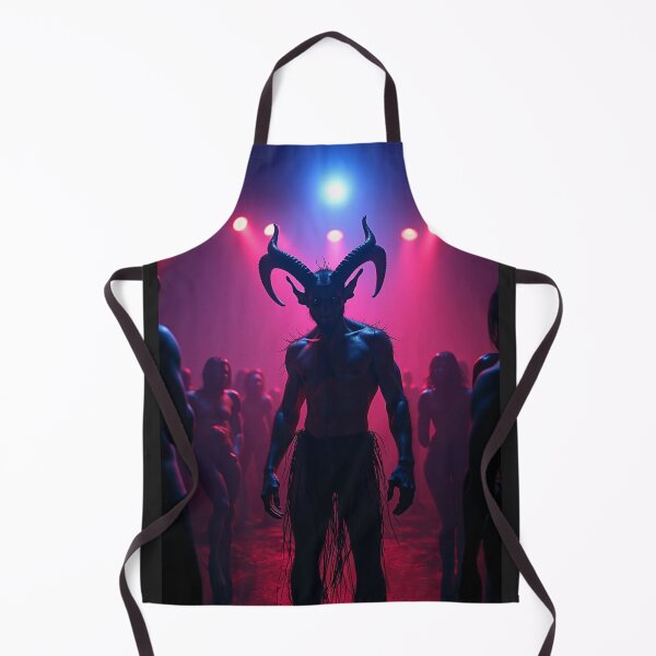 Item preview, Devil at the disco! designed and sold by PhilDreams.