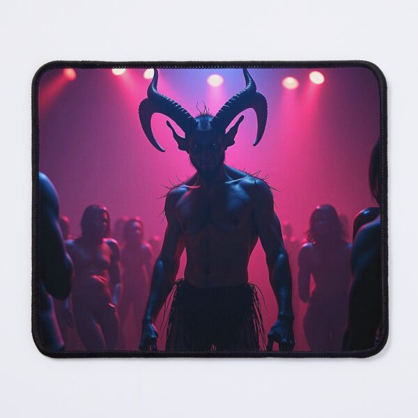 Item preview, Devil at the disco! designed and sold by PhilDreams.