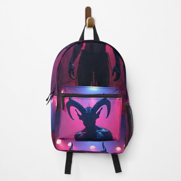 Item preview, Devil at the disco! designed and sold by PhilDreams.