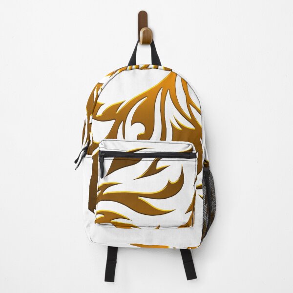 Item preview, Wild Spirit #02G – Pure power and unchained. designed and sold by MyAceCrafts.