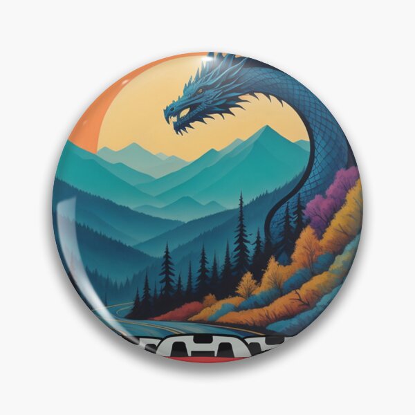 Item preview, Slaying The Dragon designed and sold by MyYata.