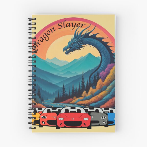 Item preview, Slaying The Dragon designed and sold by MyYata.