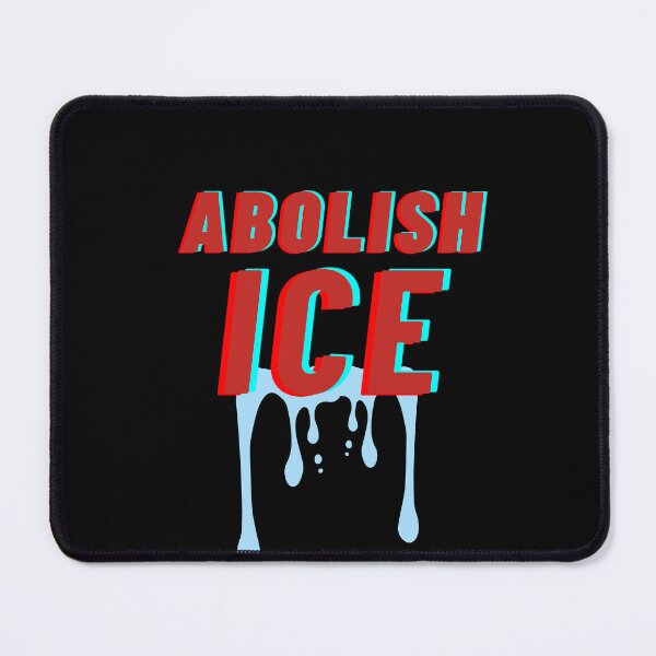 Item preview, Abolish Ice Vintage  designed and sold by Freedesign-home.