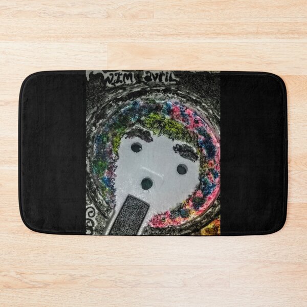 Item preview, Wimavrilsown. Fear designed and sold by Wim Avril Stoss.