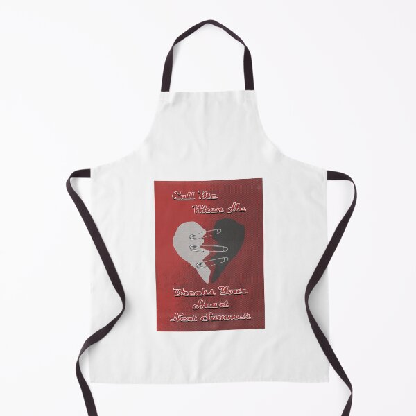 Item preview, Call Me When He Breaks Your Heart Next Summer designed and sold by atxevi.