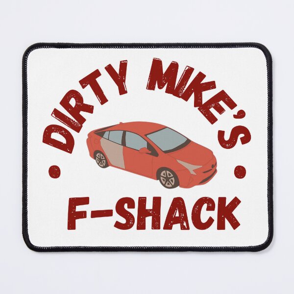 Item preview, Dirty Mike and the boys designed and sold by ketocammo.