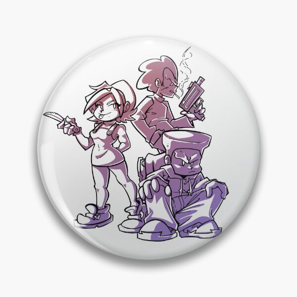 Item preview, Three Young Hustlers designed and sold by RavioliBox.