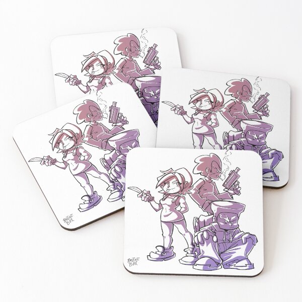 Item preview, Three Young Hustlers designed and sold by RavioliBox.