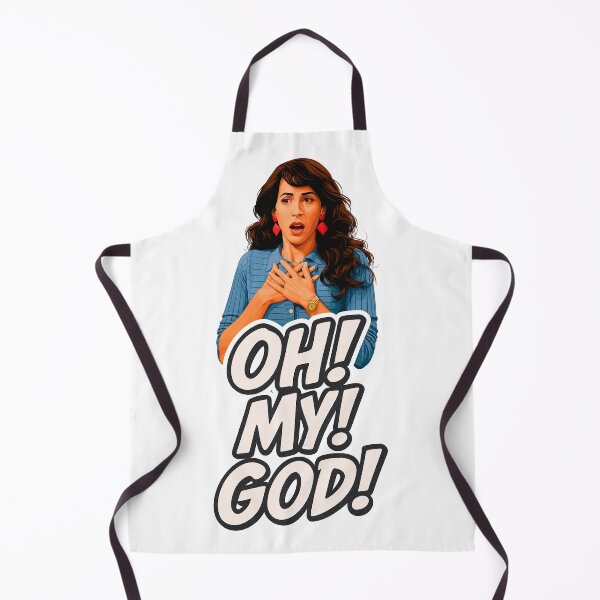 Item preview, Oh! My! God! - Janice designed and sold by alinevoight.
