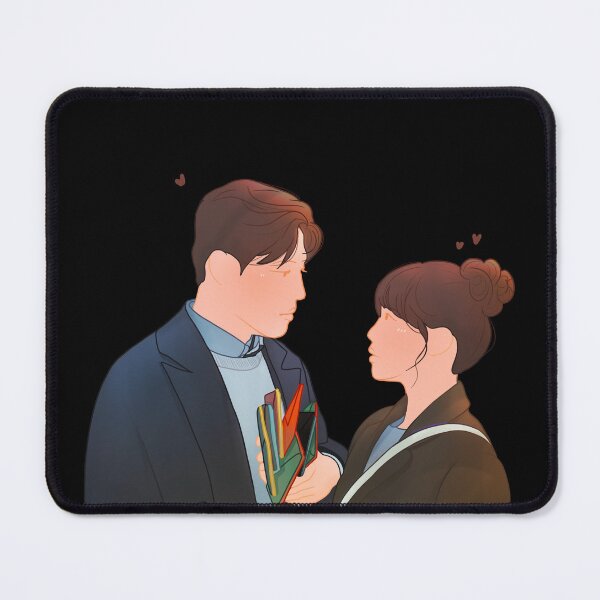 Item preview, Con gusto tuyo kdrama designed and sold by nelkrshop.