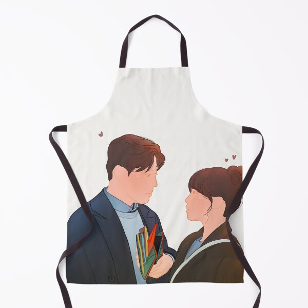 Item preview, Tastefully yours kdrama designed and sold by nelkrshop.