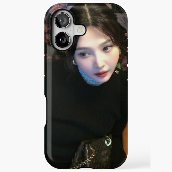 Red Velvet iPhone Cases for Sale | Redbubble