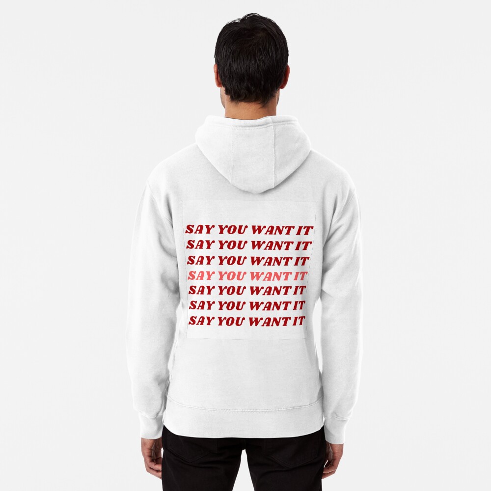 5sos youngblood sweatshirt