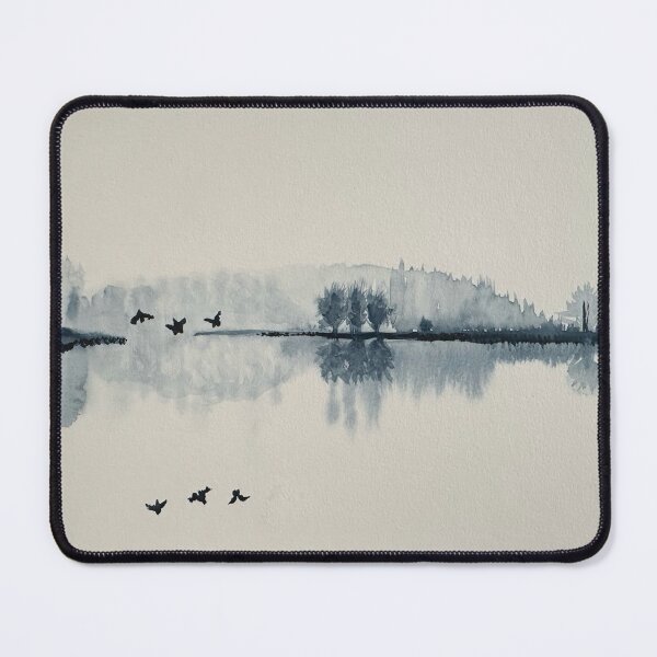 Item preview, Peaceful Reflection designed and sold by Thoughtfulbugs.